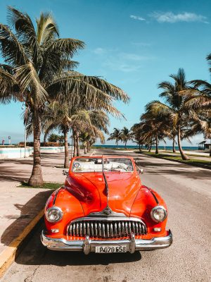 Captivated by Cuba’s Charms