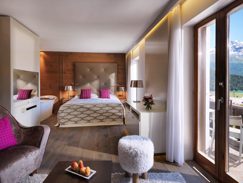 Switzerland&rsquo;s Most Romantic Ski Resorts｜Lovescribe